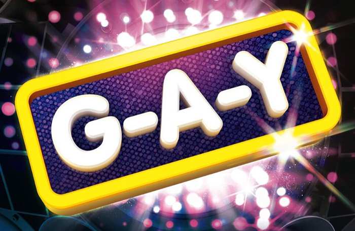 Am i am transvestite quiz Gay club mixes